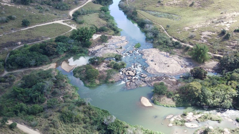 Descubra o Espírito Santo Fotos Barra de São Francisco